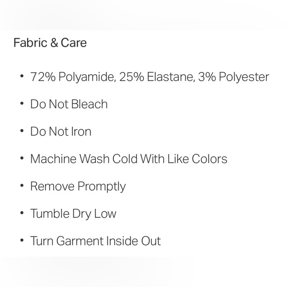 Vuori Stripe Daily Legging szM NWT ink stripe - Picture 6 of 9